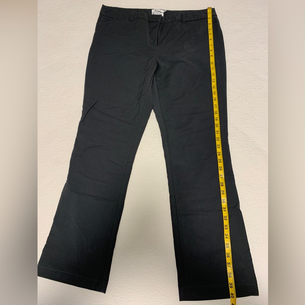 Rickis Size 14 Universal Trousers, grey